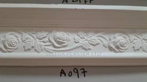 Corner Mould