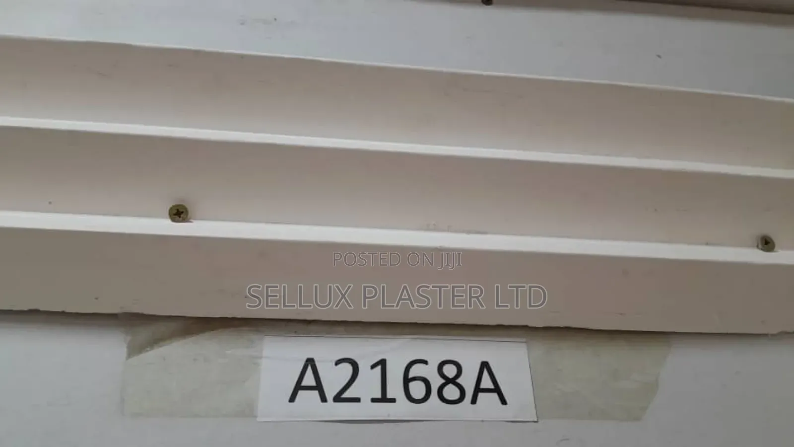 Corner Mould