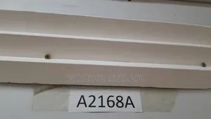 Corner Mould