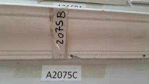 Corner Mould