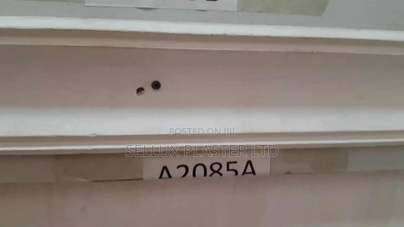 Corner Mould