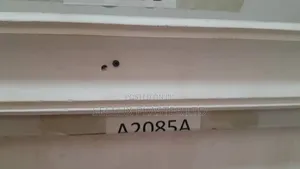 Corner Mould