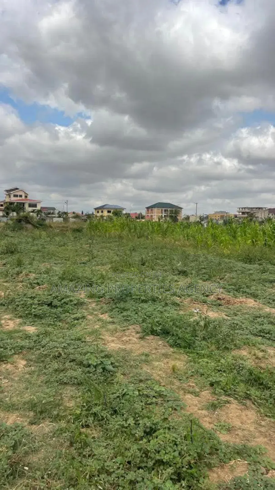 Plots of Land for Sale at Lashibi