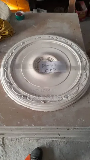 Ceiling Rose