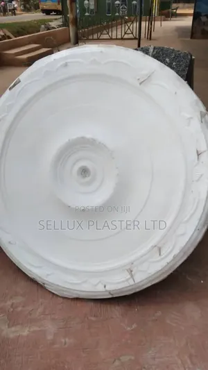 Ceiling Rose