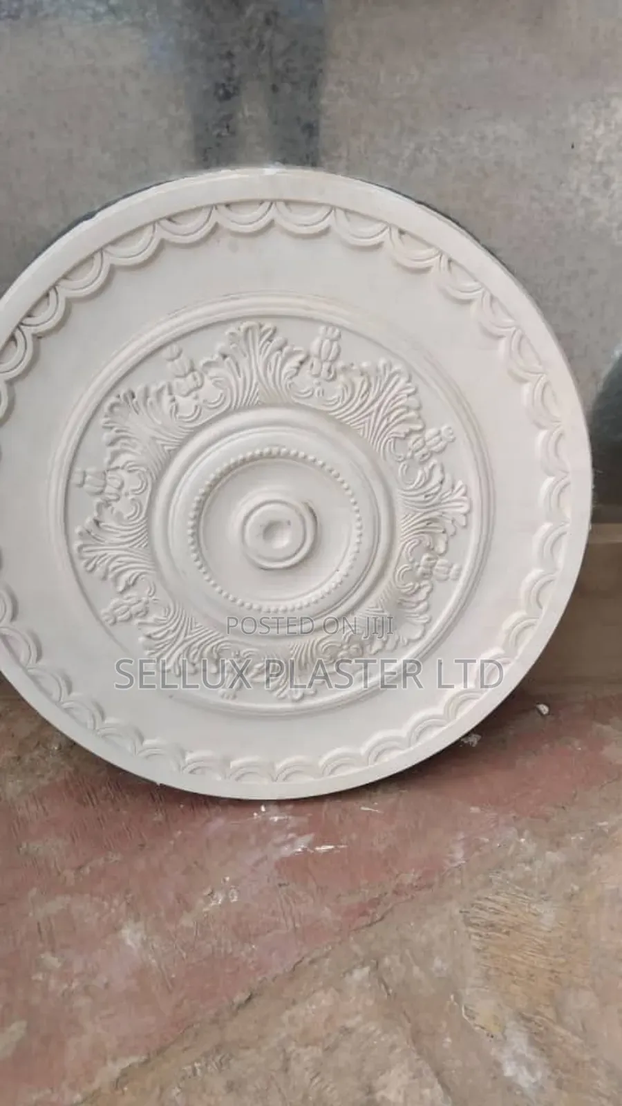 Ceiling Rose