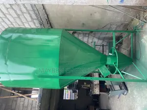 Feed Mixer