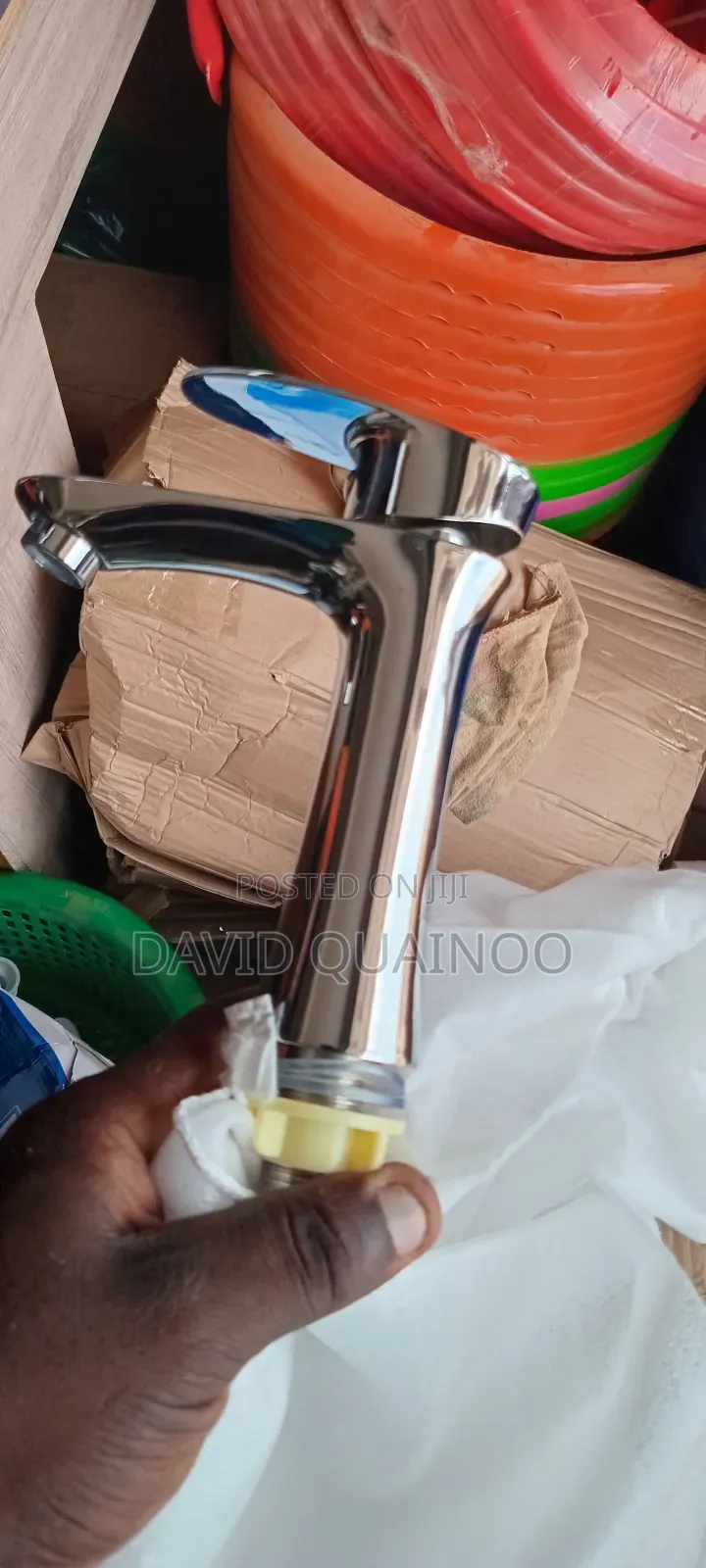 Professional Plumbing