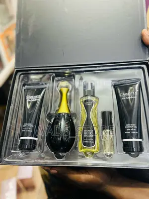 Perfume ( Gift Set )