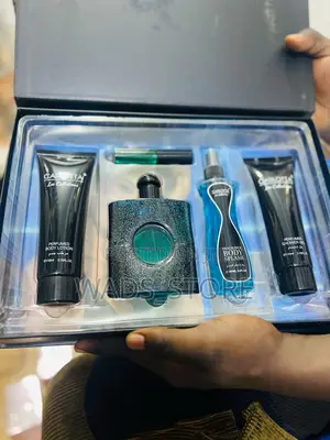 Perfume ( Gift Set )