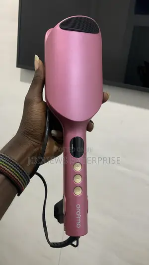 Oraimo Smartcurler Wave 32mm Hair Curler