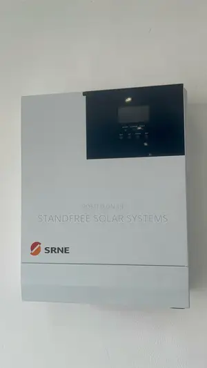 Solar Inverters