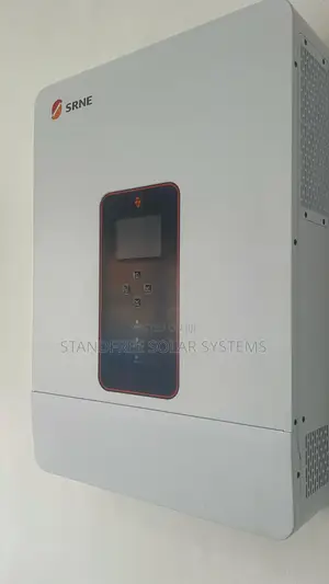 Solar Inverters
