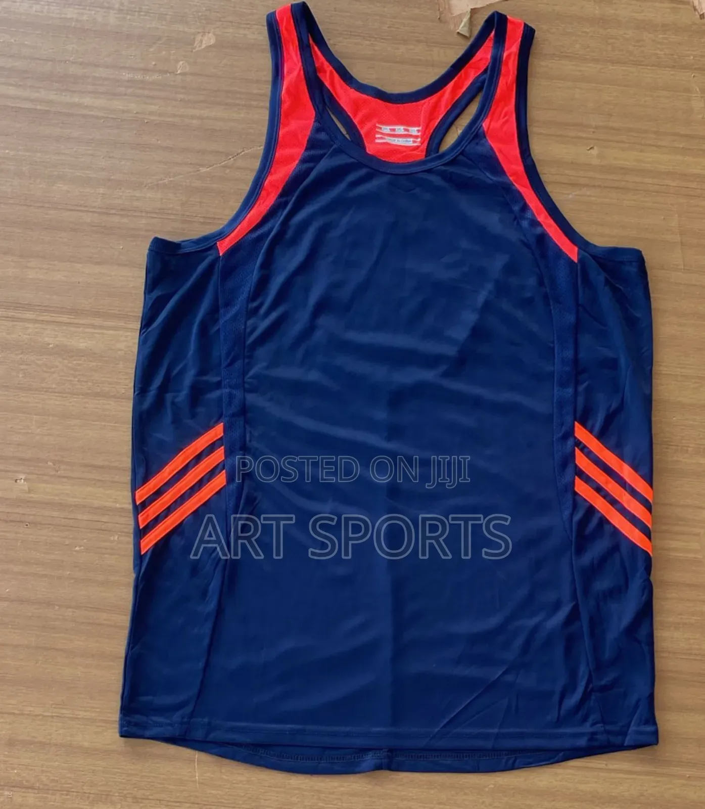 Tanks Tops