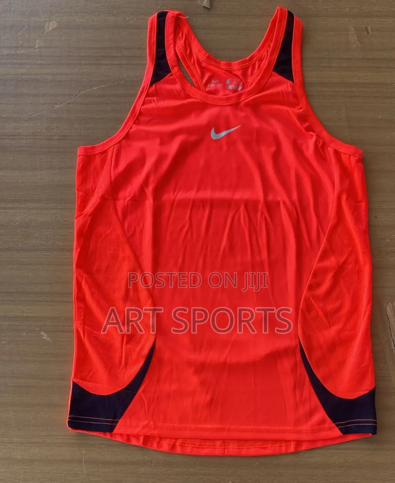 Tanks Tops