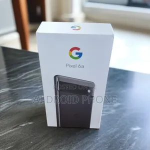 New Google Pixel 6a 128 GB Green
