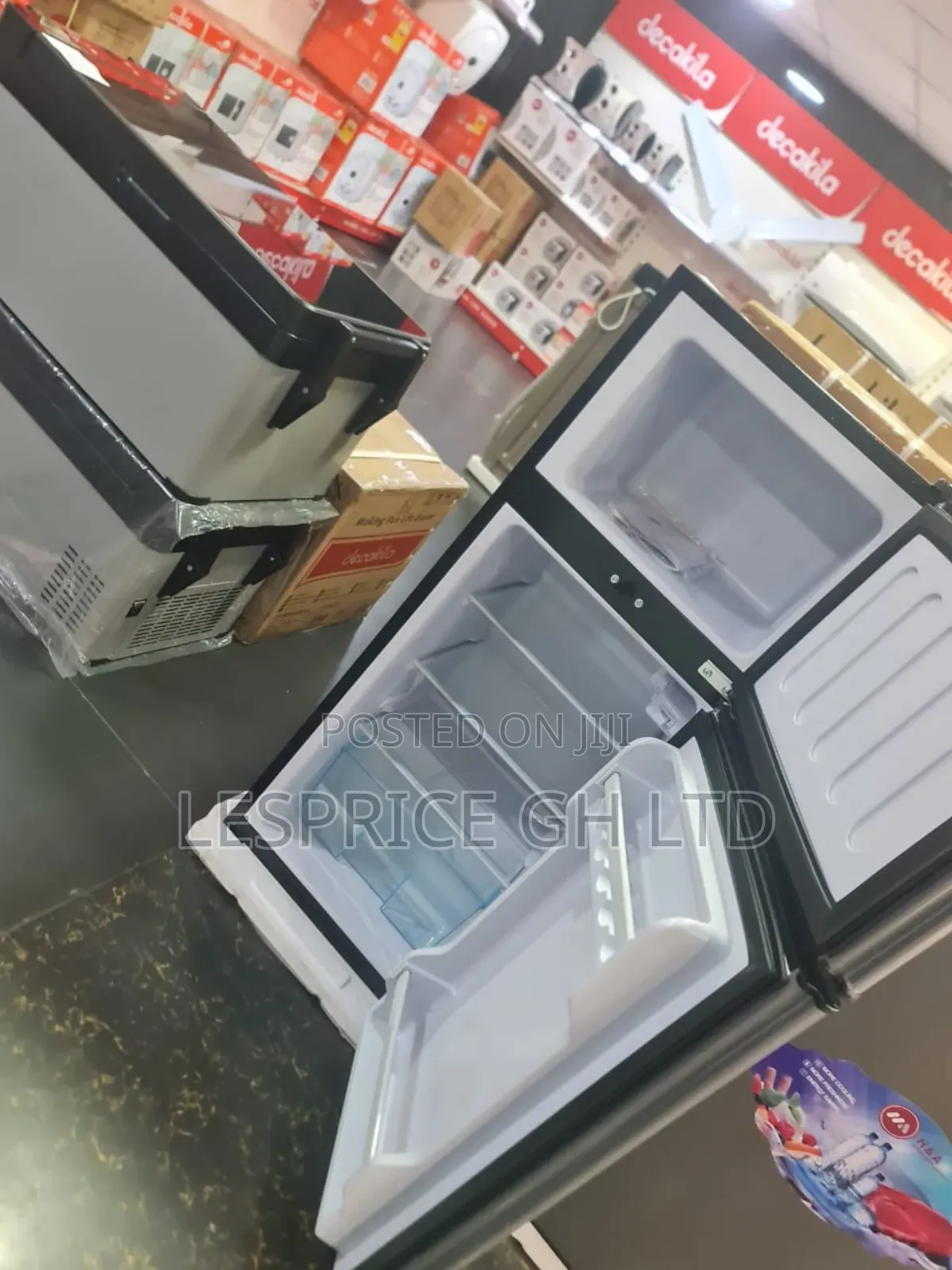 H a 102l Fridge: Perfect Temp Control!