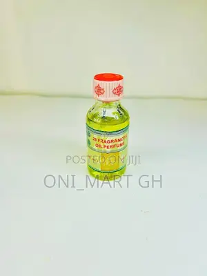 20 Fragrance Oil Perfume
