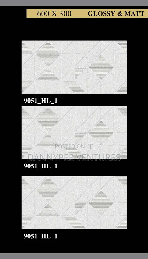 Inside 30/60 3d India Tiles
