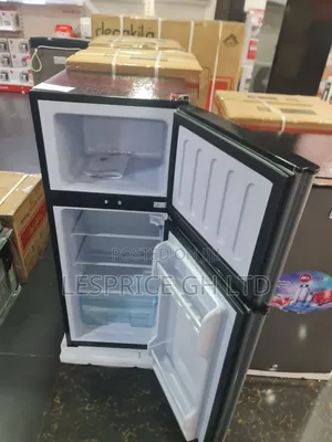 H a Freezer Fridge - Perfect Cool