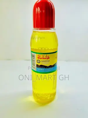 Aicha Eau De Cologne