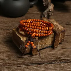 High-Quality Wrist Wooden Bracelets or Gift Set