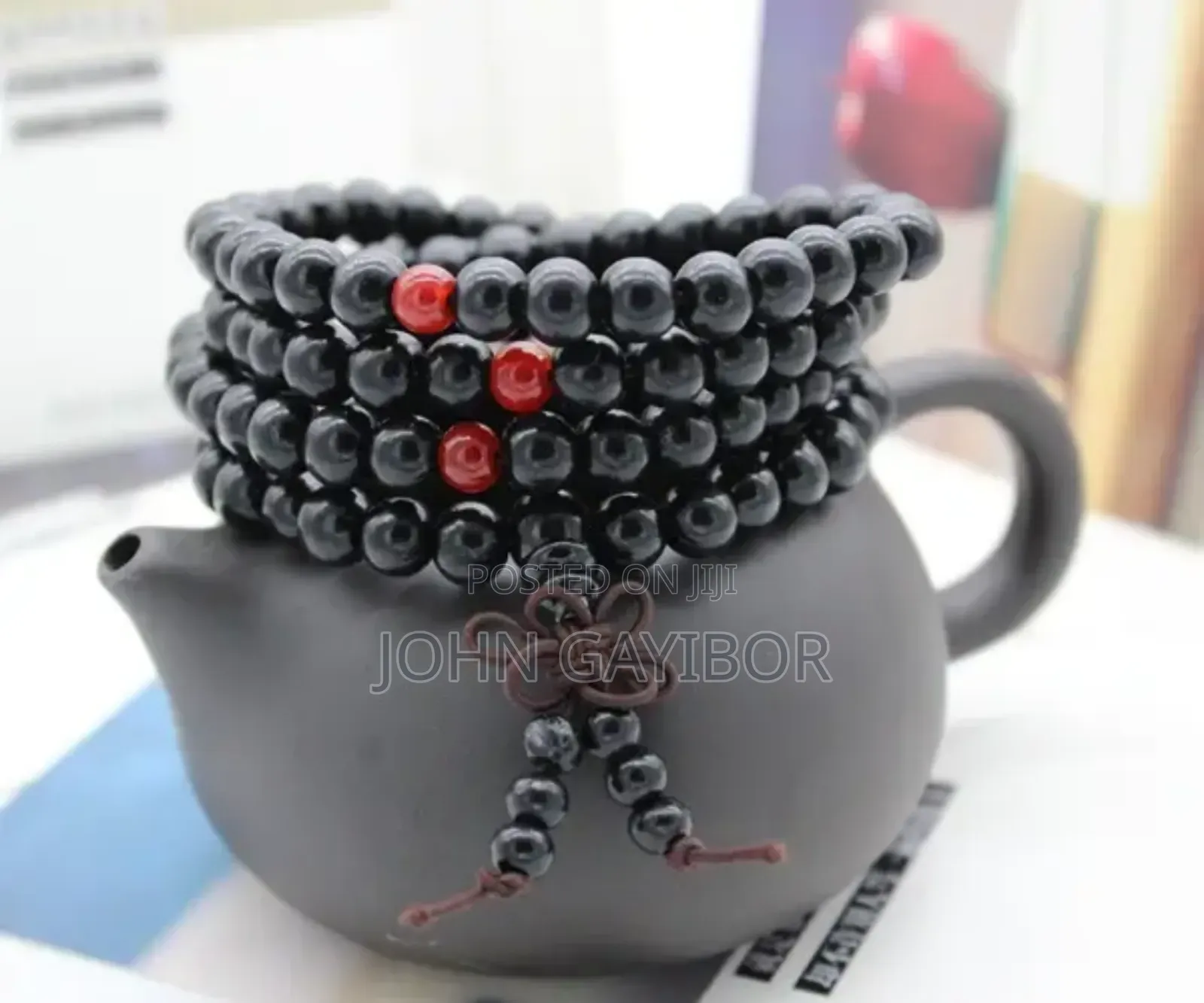 High-Quality Wrist Wooden Bracelets or Gift Set