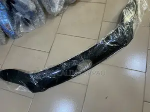 Toyota Matrix Bonnet Shade