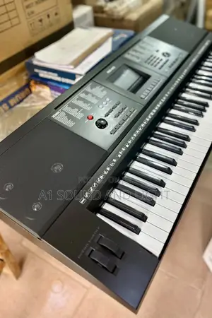 Psr 493 Portable Keyboard