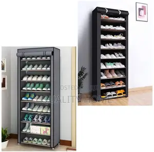 Shoe Rack 10