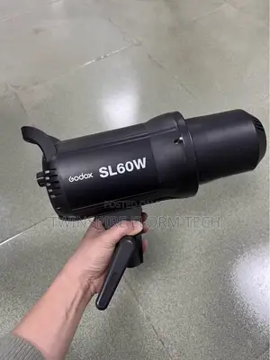 Godox Sl60w Led Light