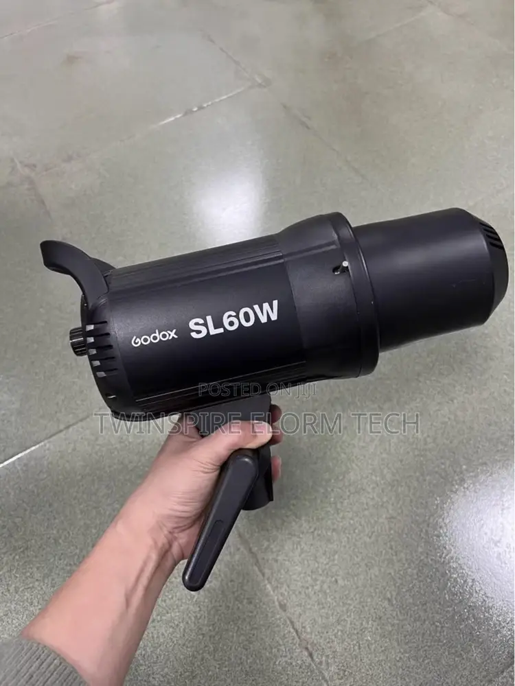 Godox Sl60w Led Light