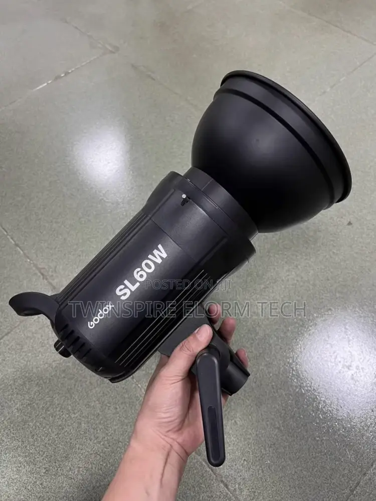 Godox Sl60w Led Light