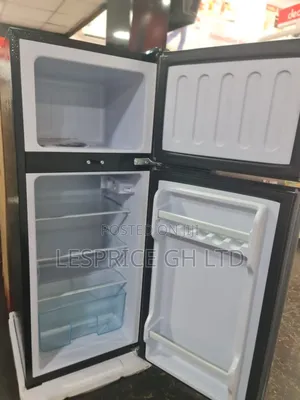 H a 102l Fridge - Versatile Cooling!