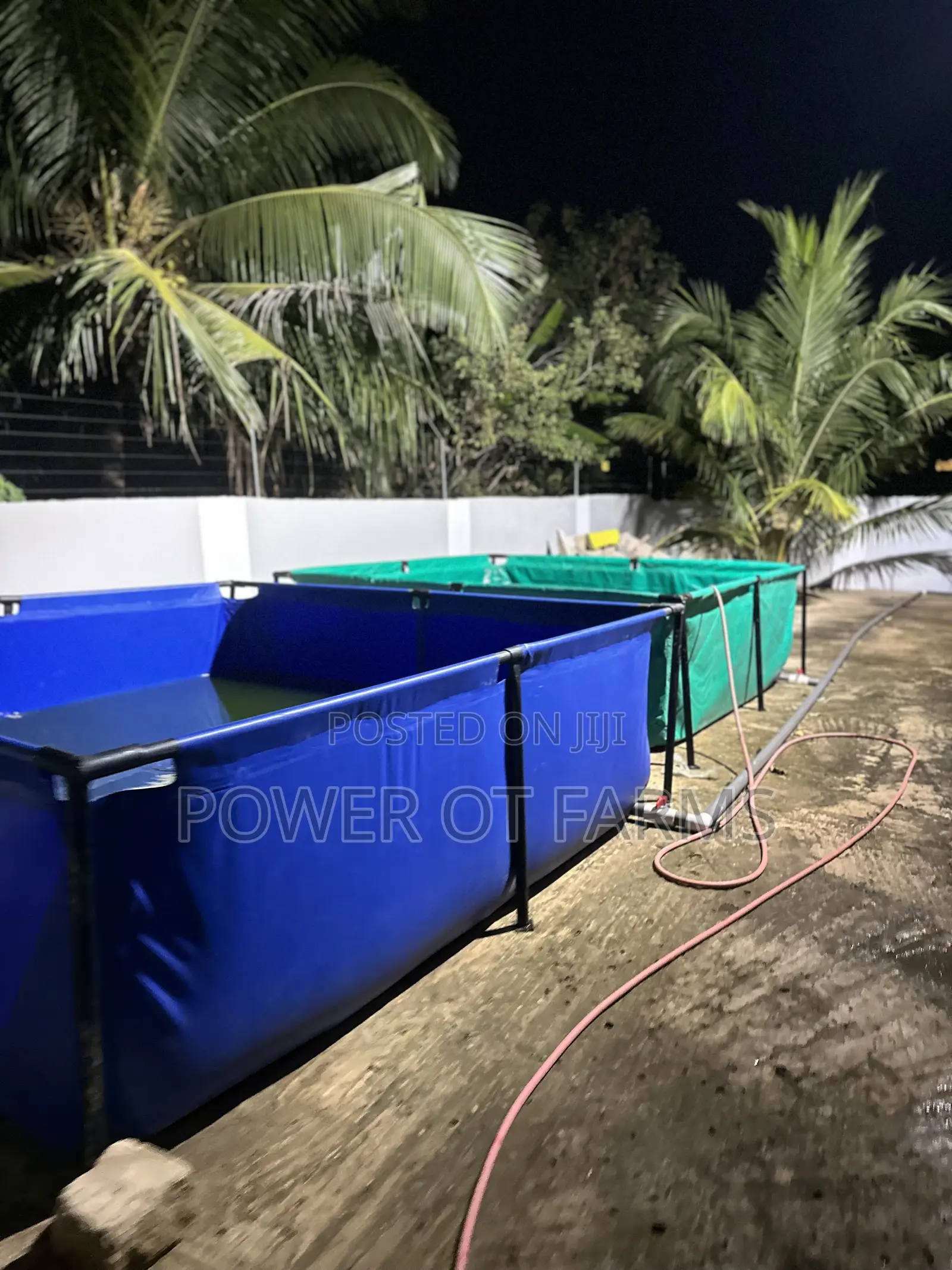 Advanced Tech Tarpaulin