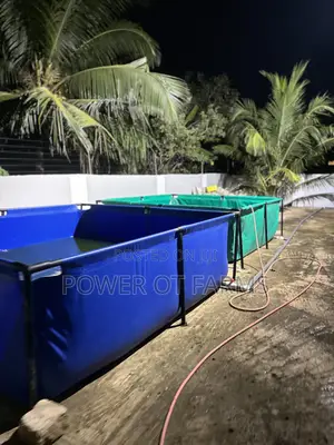 Advanced Tech Tarpaulin