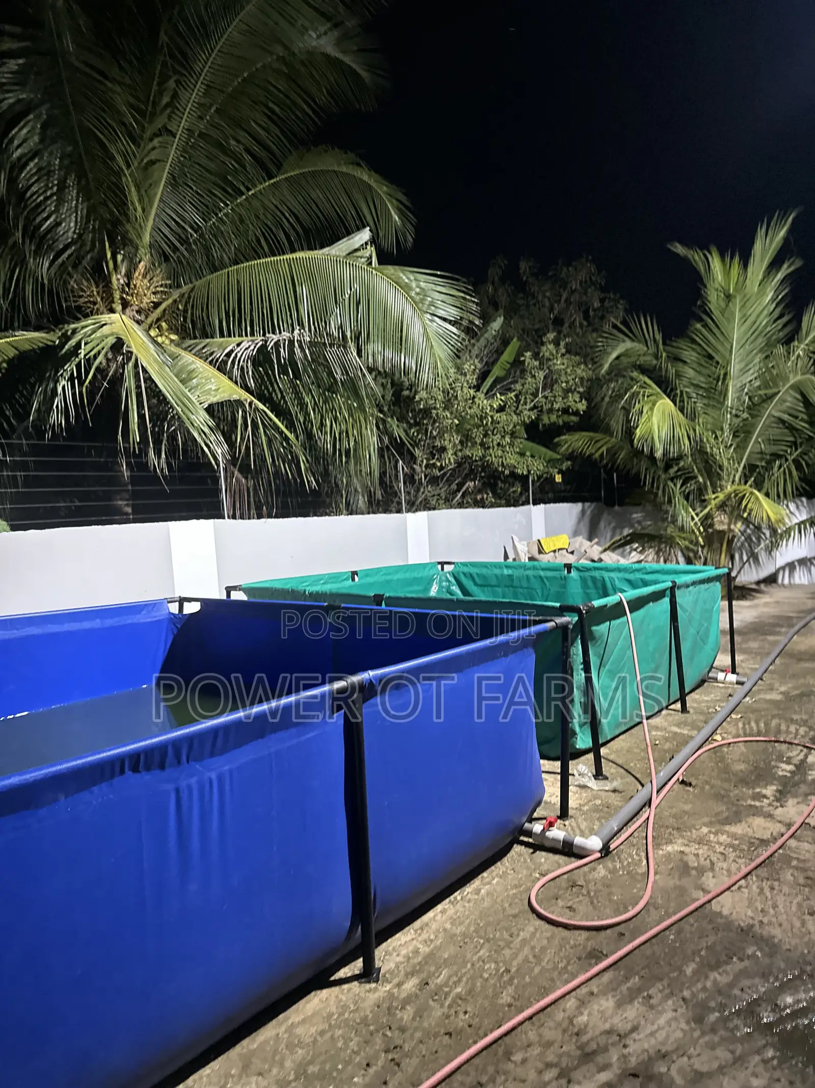 Advanced Tech Tarpaulin