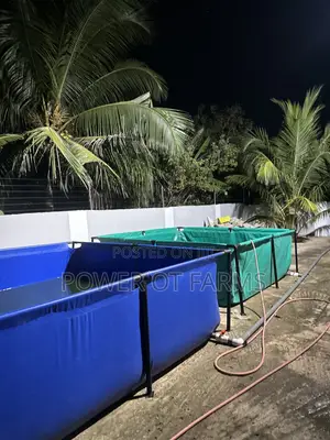 Advanced Tech Tarpaulin