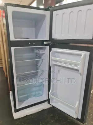 102l H a Fridge - Food Storage Guardian!