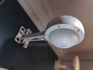 Ruijie Access Point Outdoor Wifi 6 Dual Band Rg-Rap6262(G)
