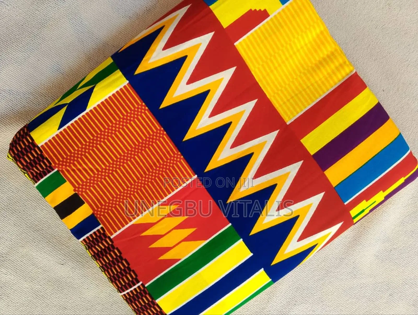 Hitaget Print Design
