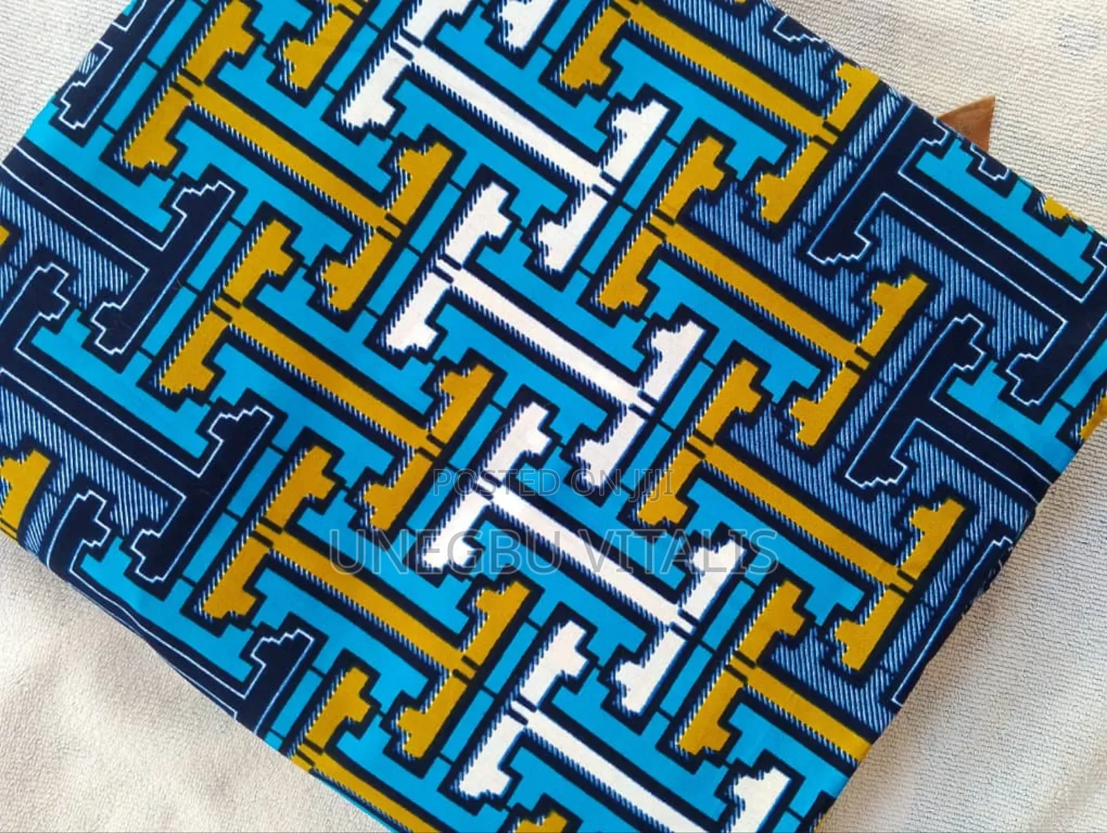 Hitaget Print Design