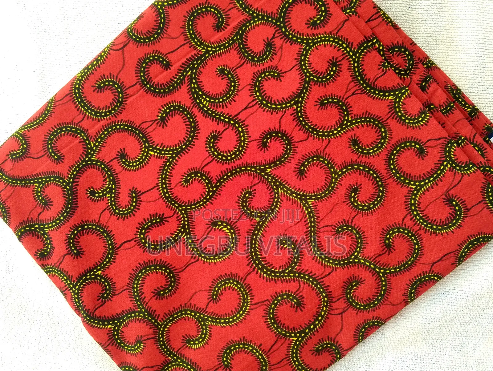 Hitaget Print Design