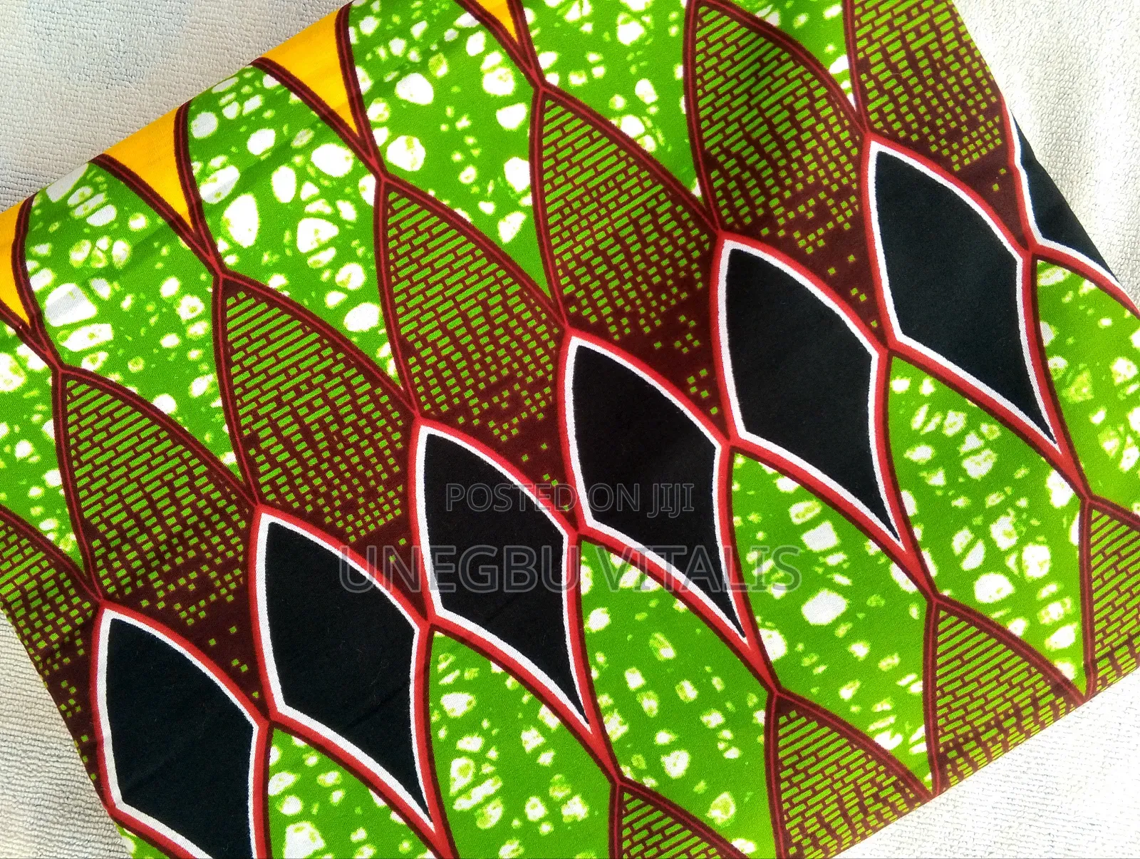 Hitaget Print Design