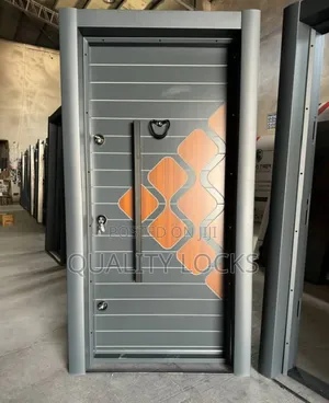 High Standard Luxurious Turkish Door
