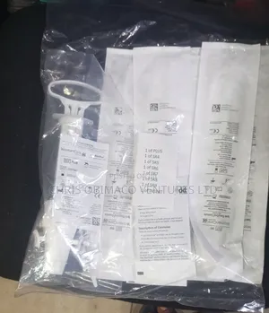 Mva Kit (Manual Vacuum Aspiration)