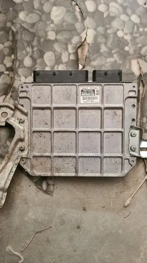 Toyota Yaris Control Board