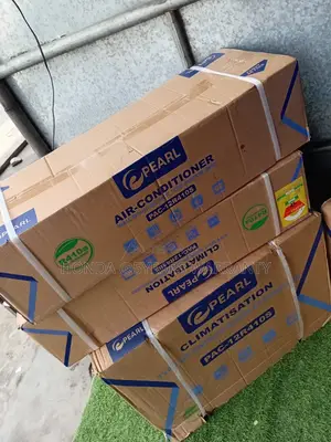 Unlimited Output 1.5hp Split Air Conditioner System