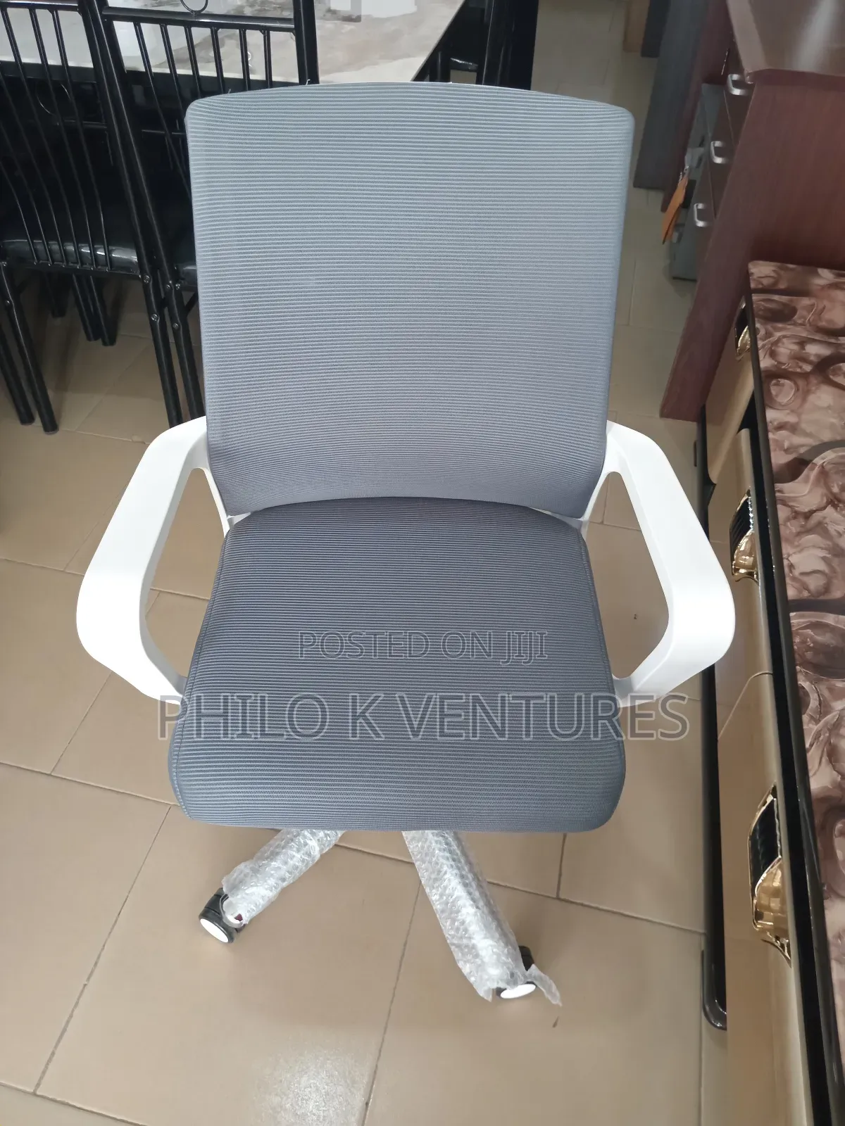 Corporate Chair
