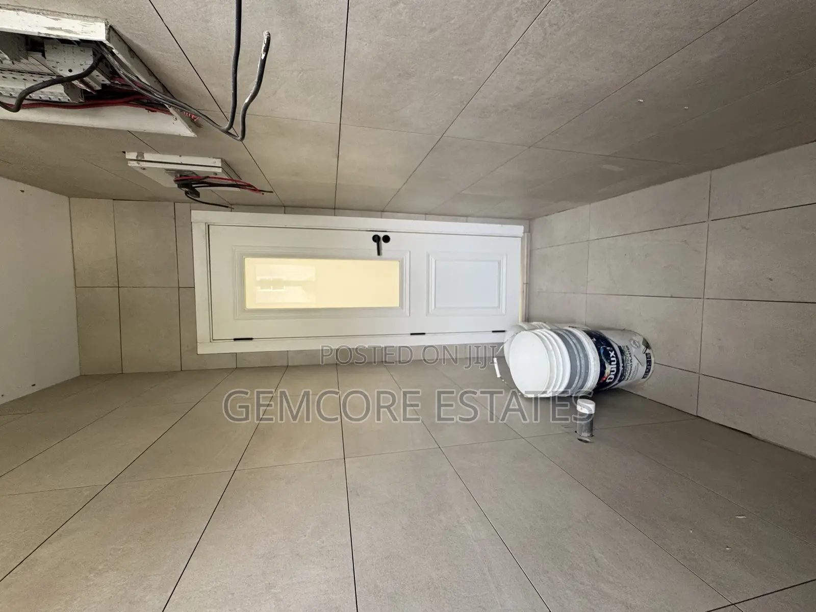 4bdrm House in School Junction, Ashaley Botwe for sale